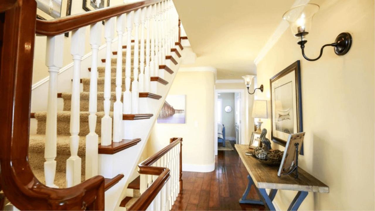 | Villa Maya