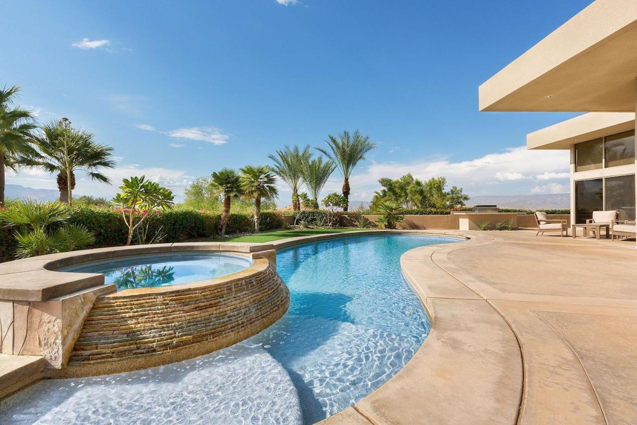 | Villa Mirada