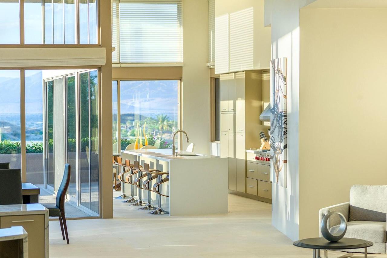 | Villa Mirada
