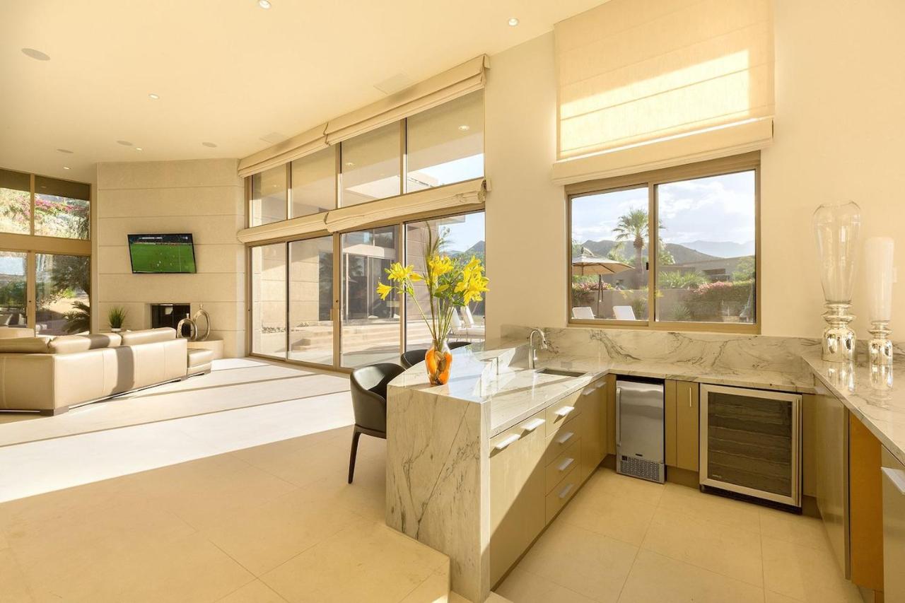 | Villa Mirada
