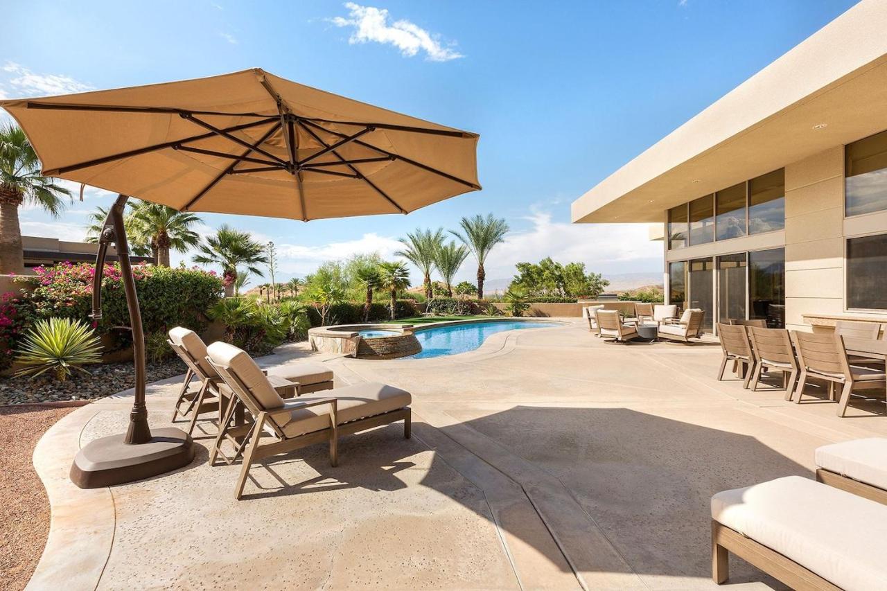 | Villa Mirada