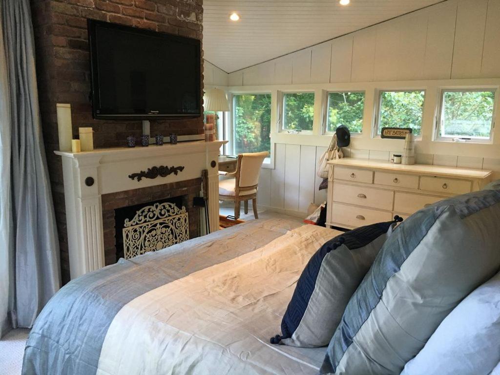  | Villa Red Hut