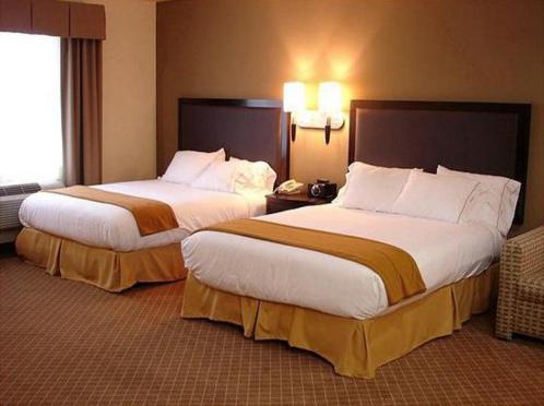  | Holiday Inn Express & Suites La Porte, an IHG Hotel