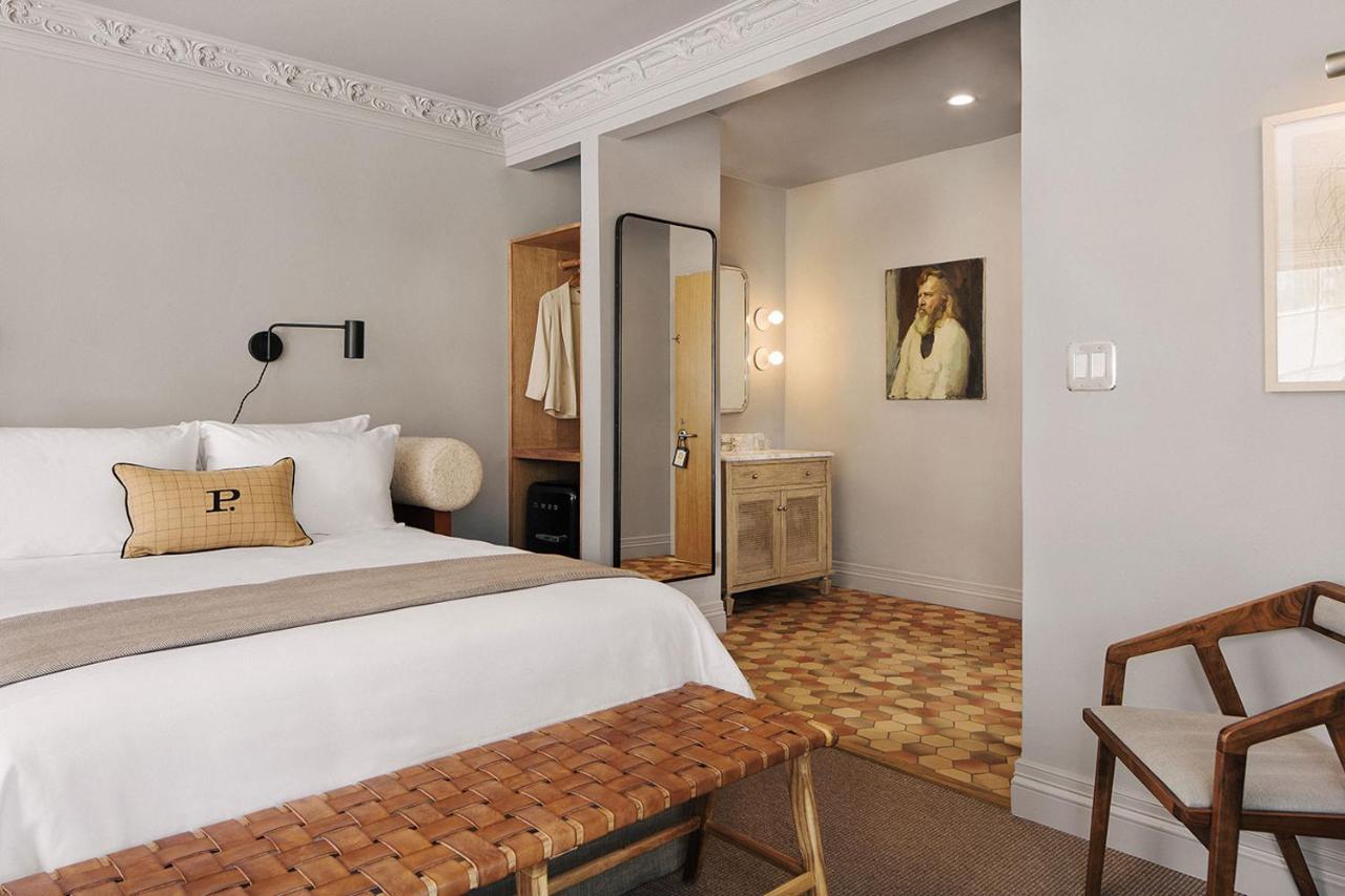 Deluxe King Studio at Palihotel Westwood Village