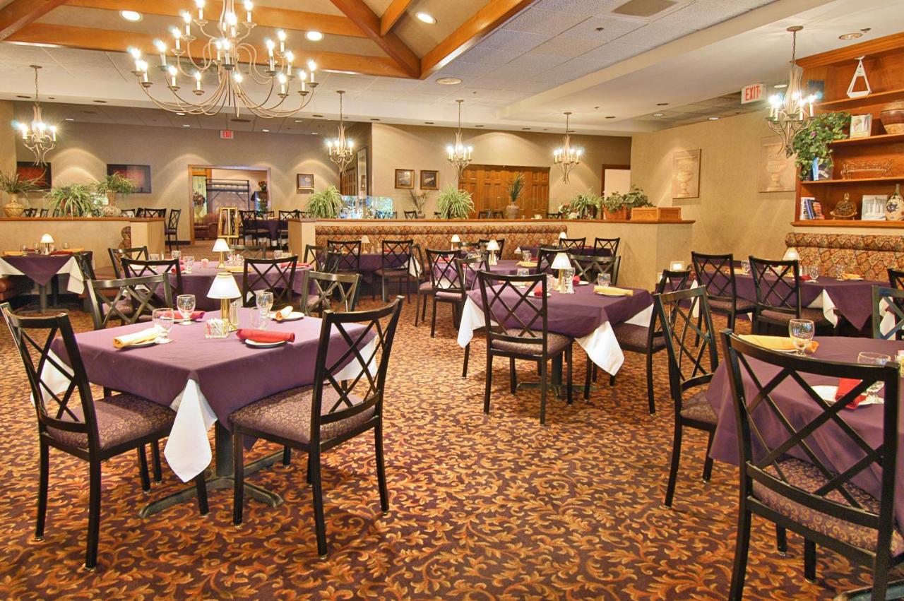| M Hotel Buffalo