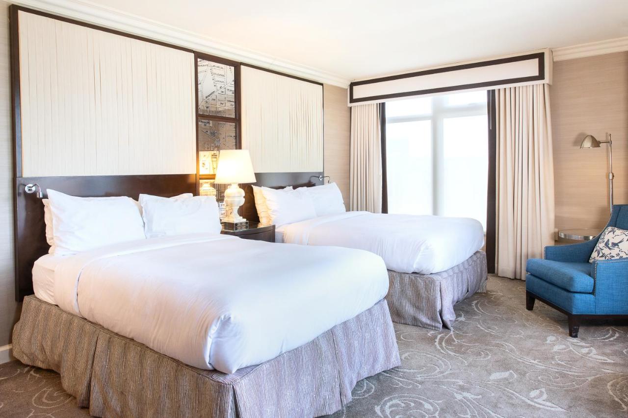 | Hamilton Hotel - Washington DC