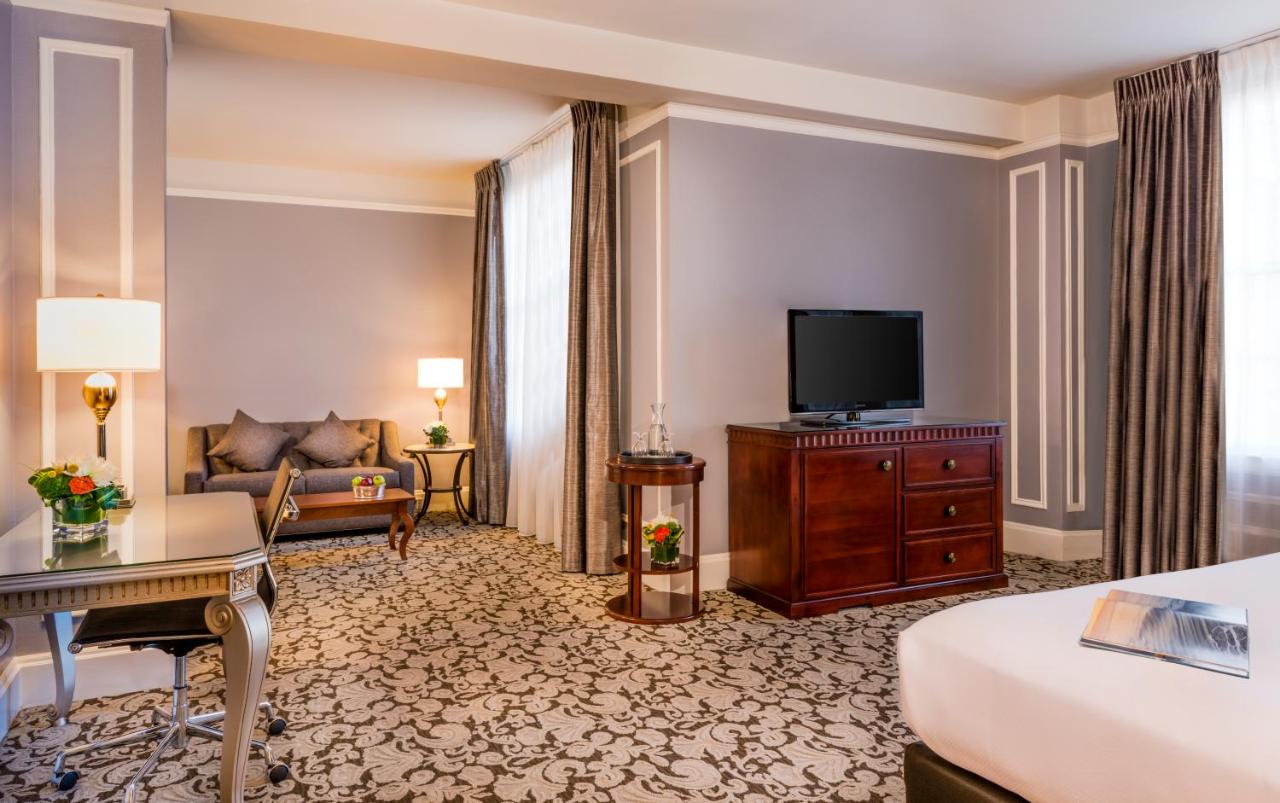 King Studio at The Biltmore Los Angeles
