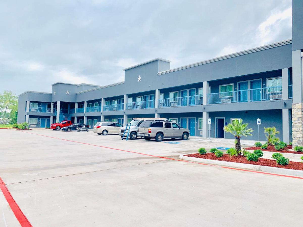 | Americas Best Value Inn & Suites