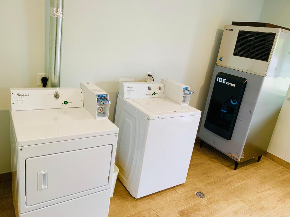 | Americas Best Value Inn & Suites