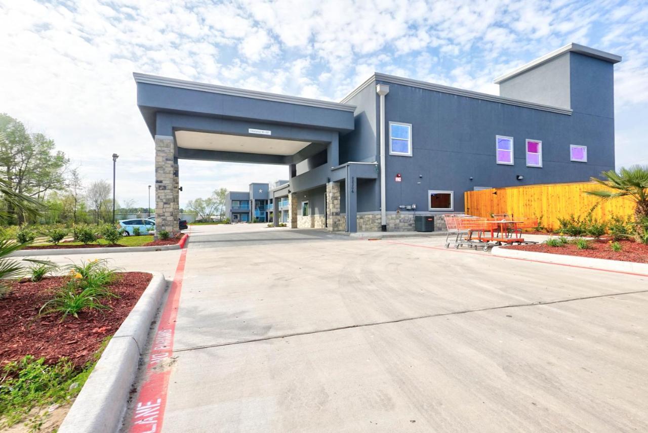 | Americas Best Value Inn & Suites