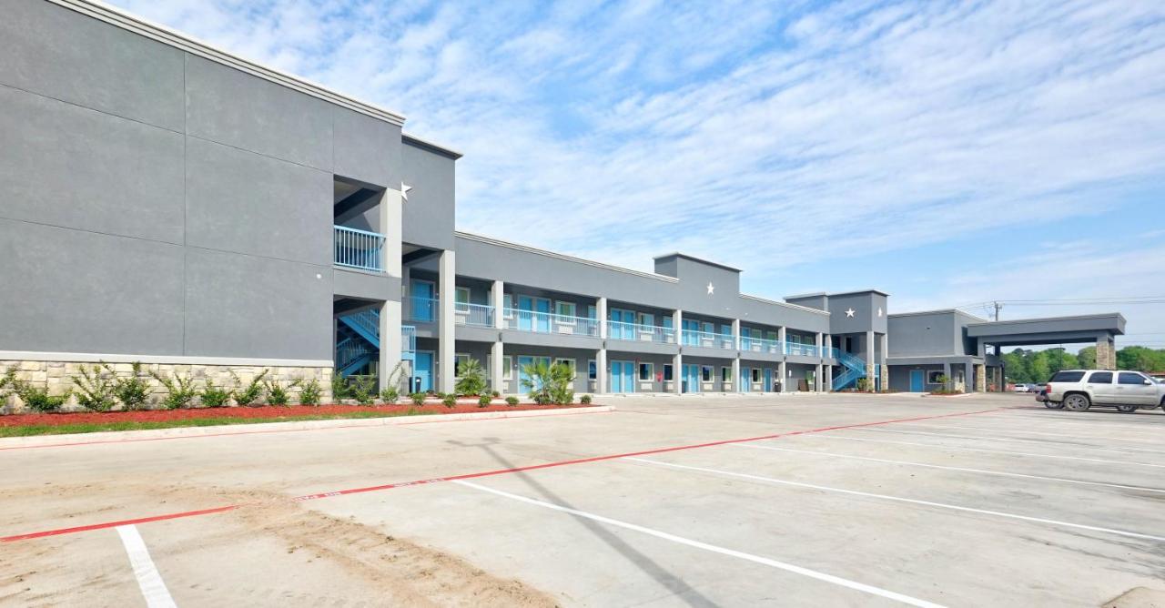 | Americas Best Value Inn & Suites