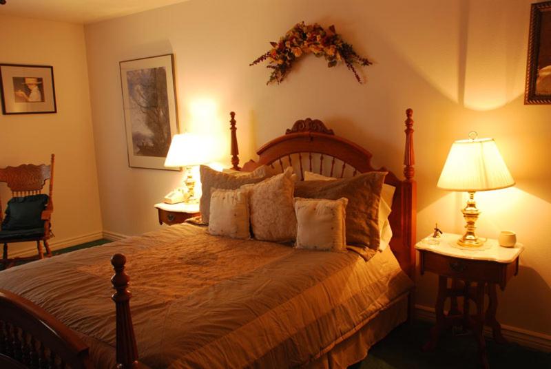 | Novel House Inn at Zion