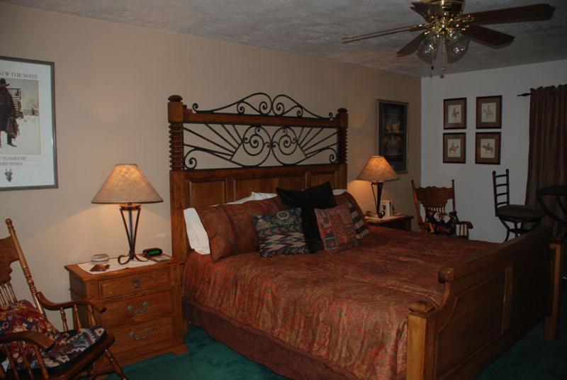 | Novel House Inn at Zion