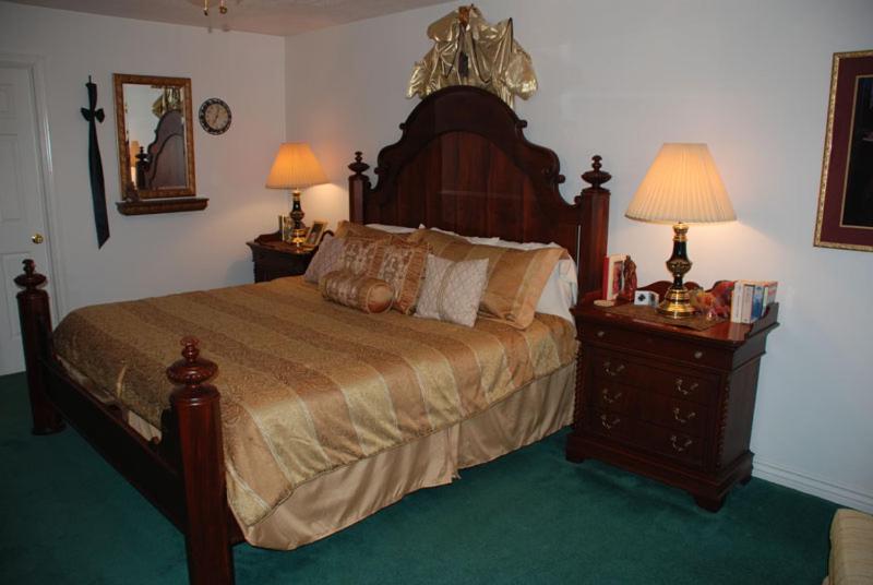 | Novel House Inn at Zion
