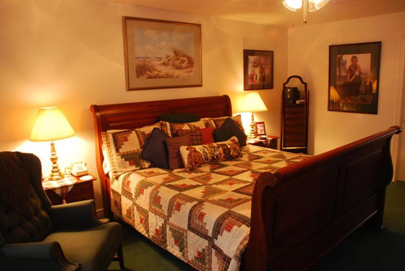 | Novel House Inn at Zion