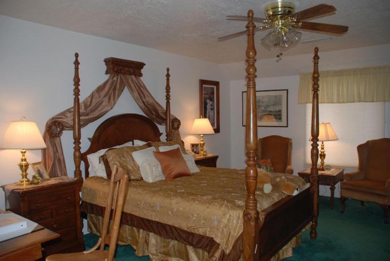 | Novel House Inn at Zion