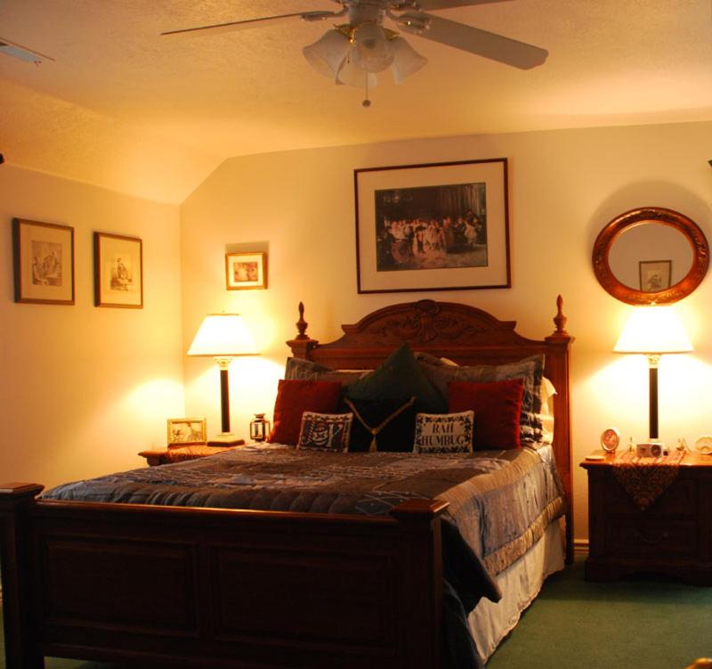 | Novel House Inn at Zion