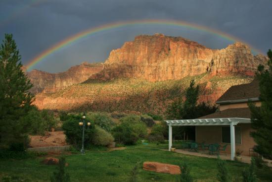  | Novel House Inn at Zion