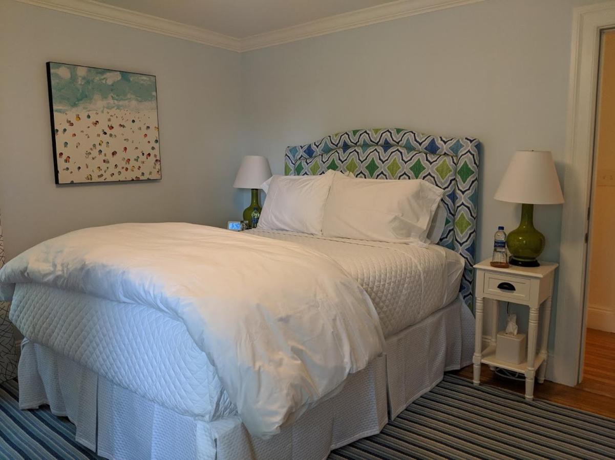 | Margin Street Inn