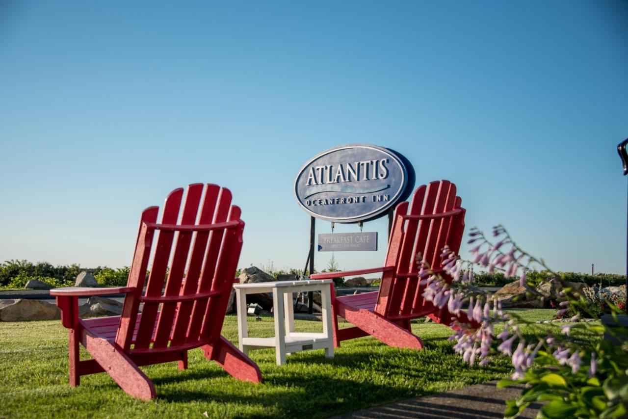| Atlantis Oceanfront Inn Gloucester