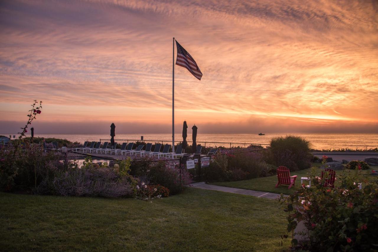 | Atlantis Oceanfront Inn Gloucester