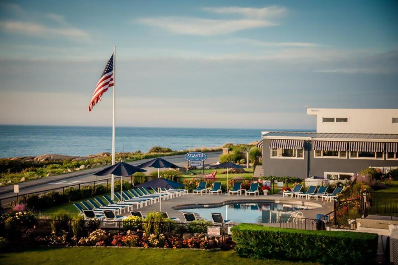 | Atlantis Oceanfront Inn Gloucester