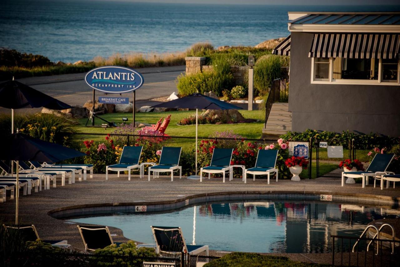 | Atlantis Oceanfront Inn Gloucester