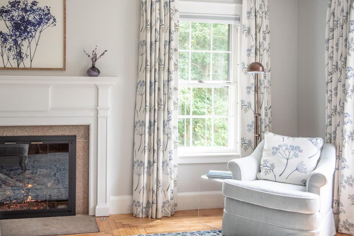 | Margin Street Inn
