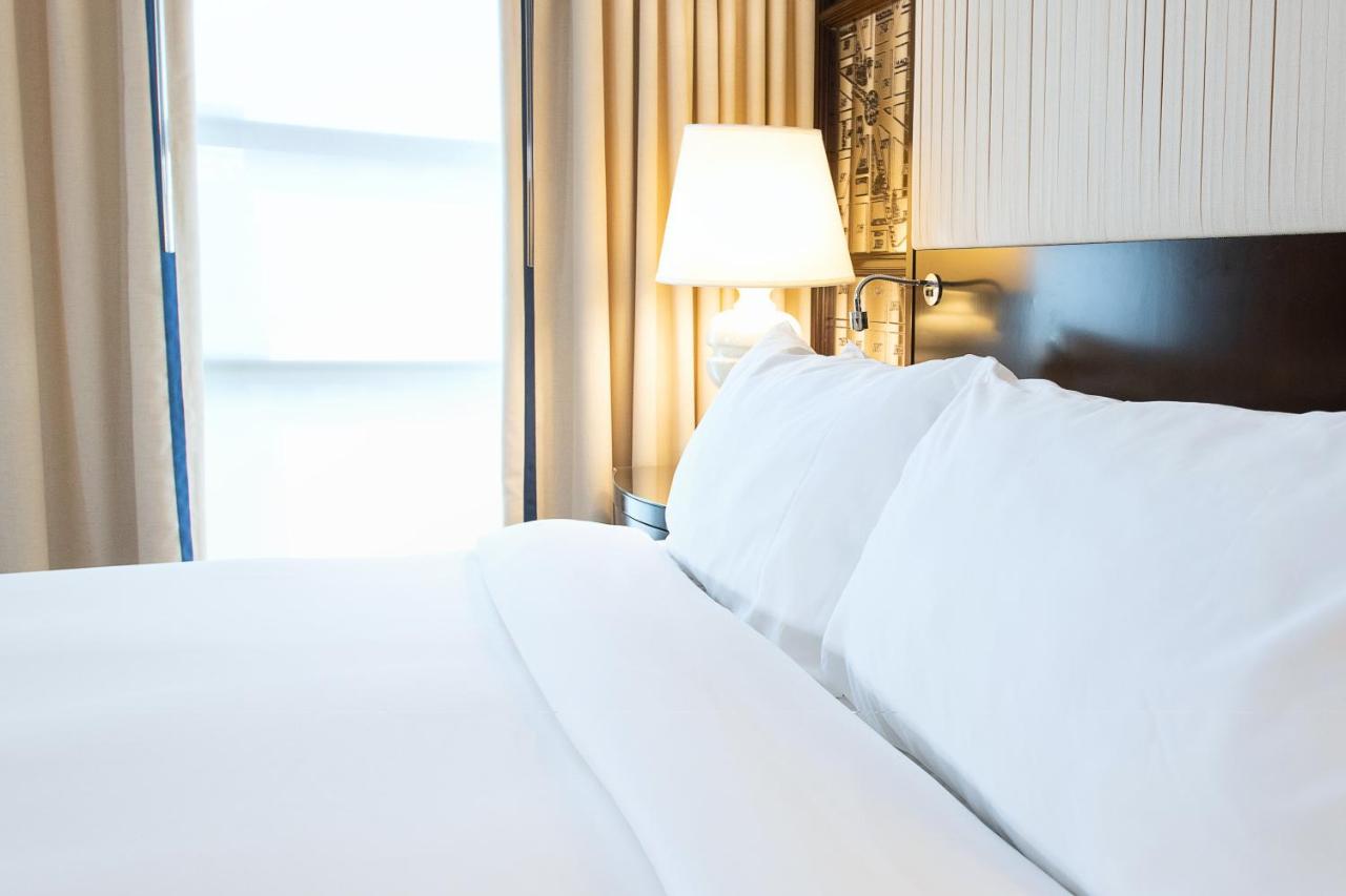| Hamilton Hotel - Washington DC