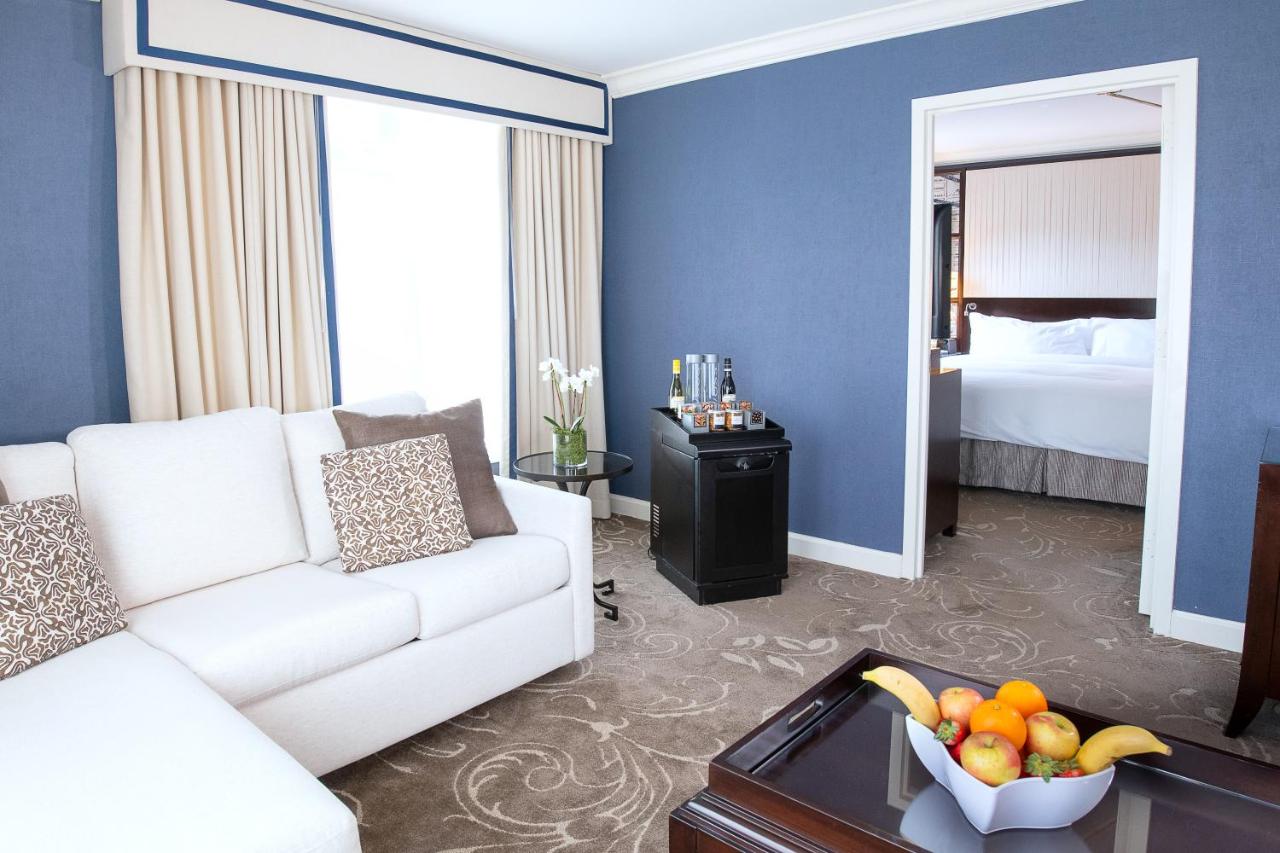 | Hamilton Hotel - Washington DC