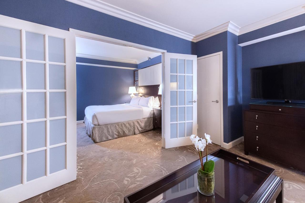 | Hamilton Hotel - Washington DC