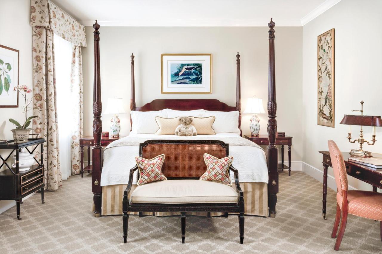  | Planters Inn - Charleston