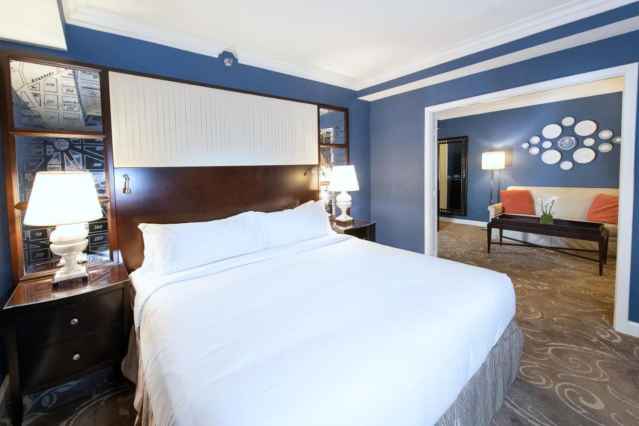 | Hamilton Hotel - Washington DC