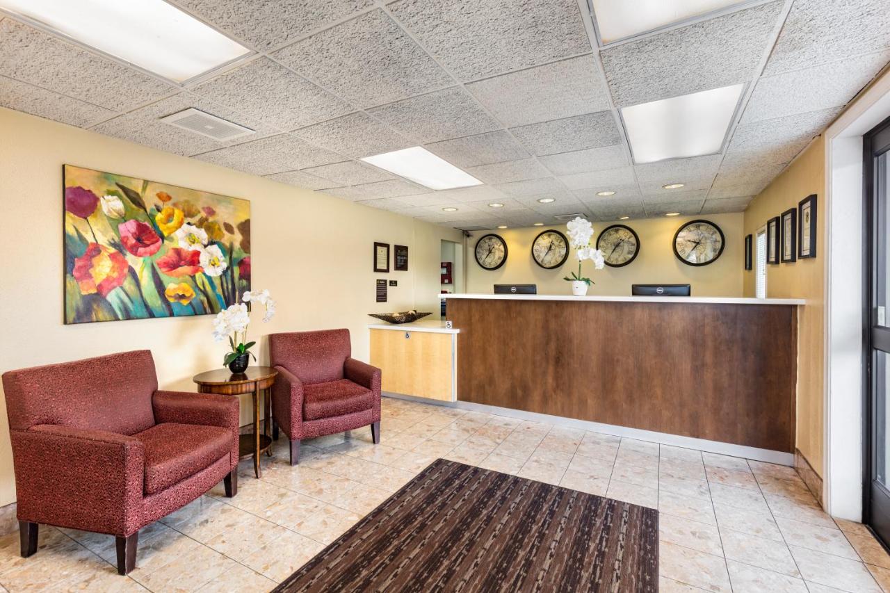 | Key Inn and Suites