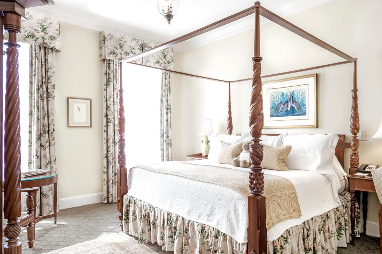  | Planters Inn - Charleston