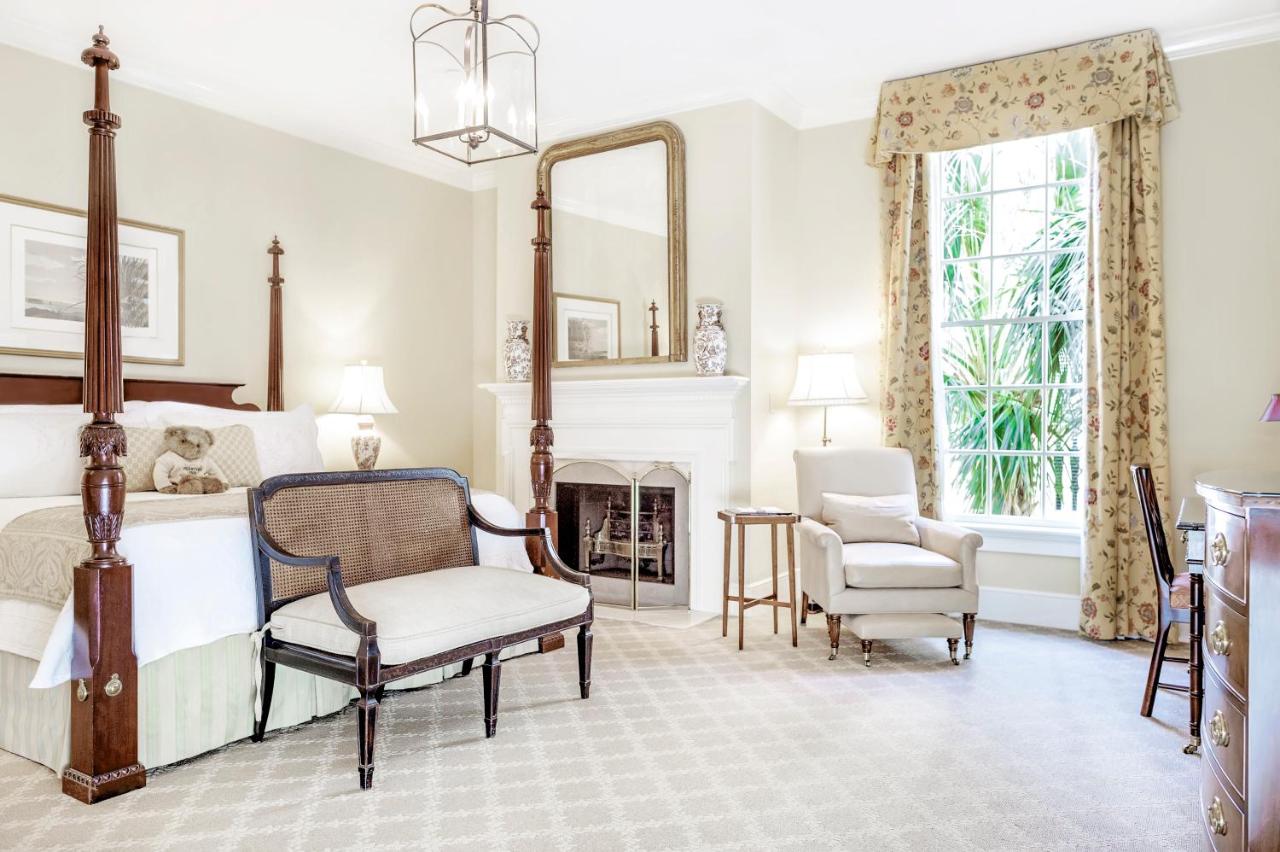 | Planters Inn - Charleston