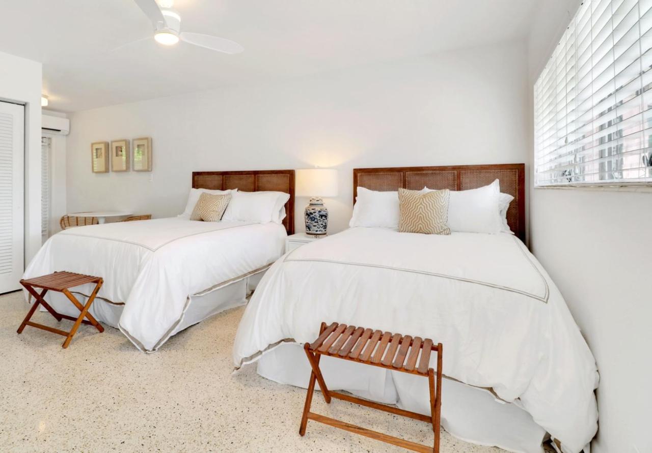 Deluxe Queen Room at The Gondolier Inn
