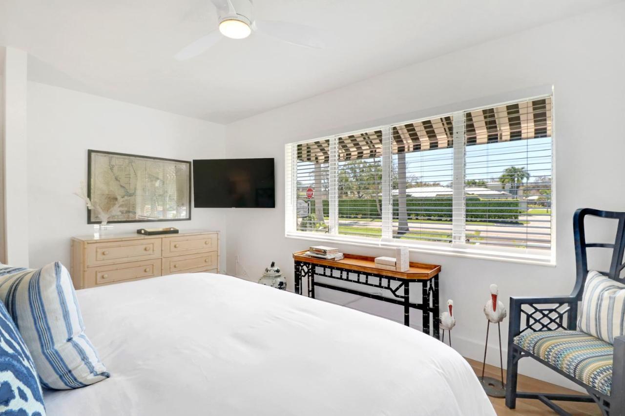 King Suite at The Gondolier Inn
