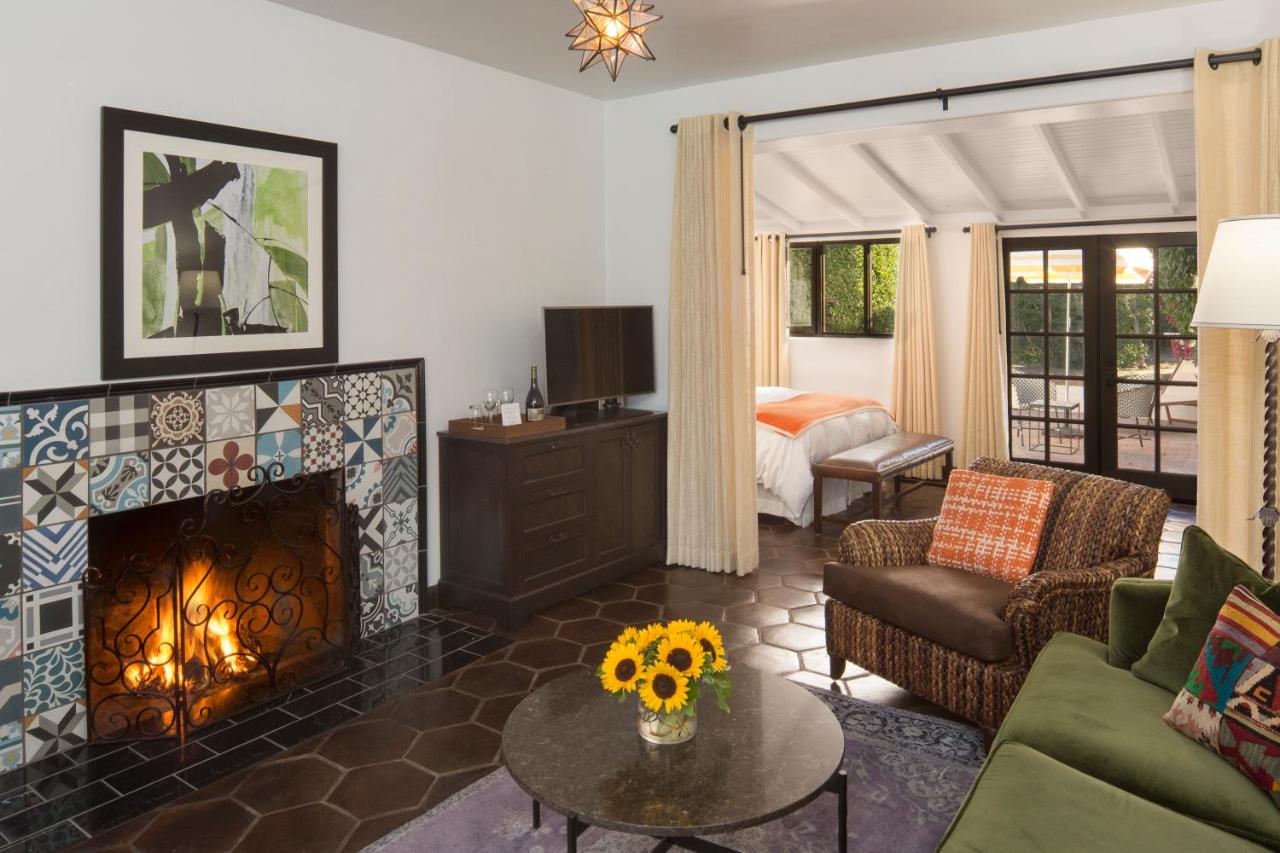 | Ingleside Inn - Adults Only