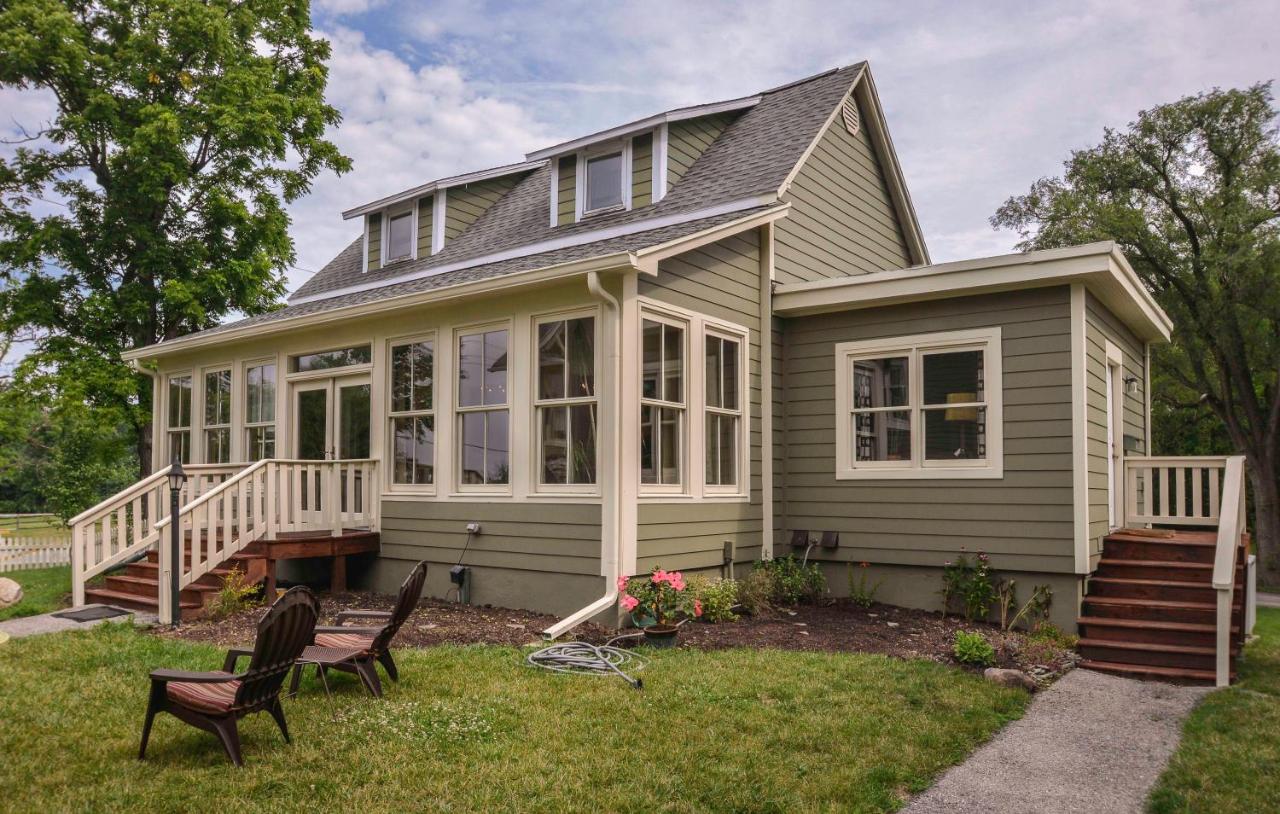  | Prairie Guest House