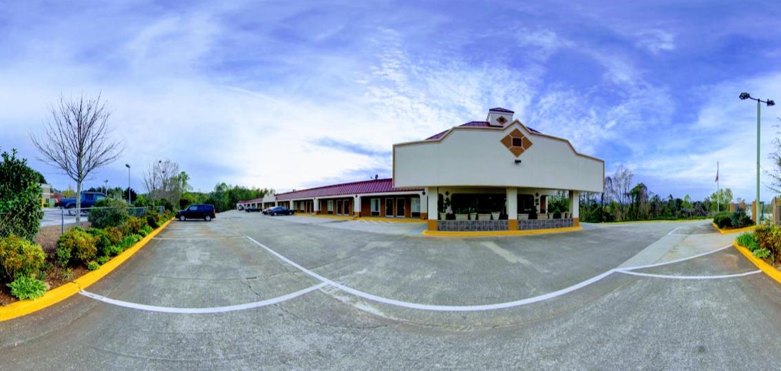  | Dahlonega Mountain Inn
