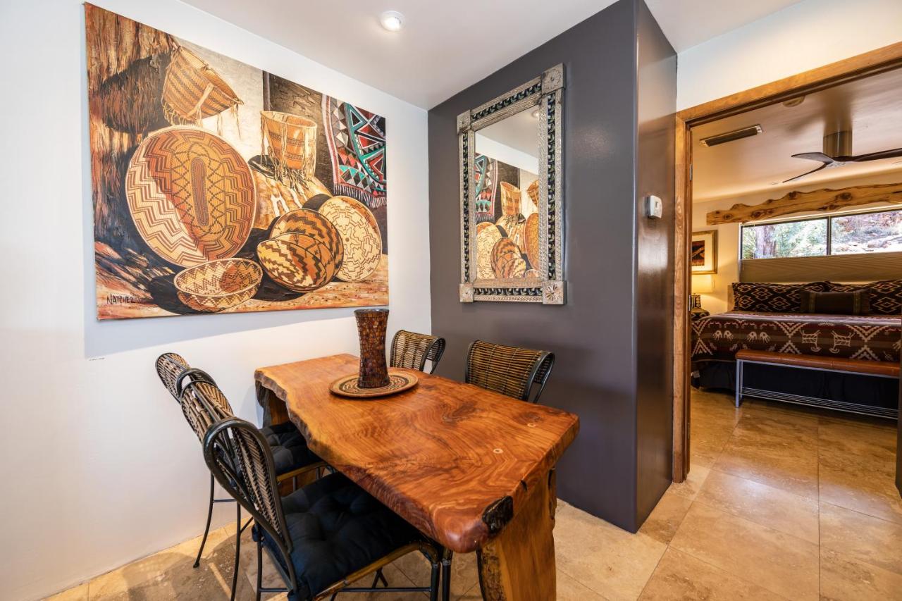 Superior One-Bedroom Suite at A Sunset Chateau