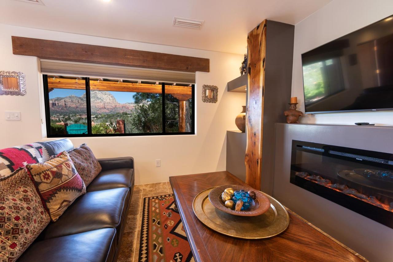 Superior One-Bedroom Suite at A Sunset Chateau