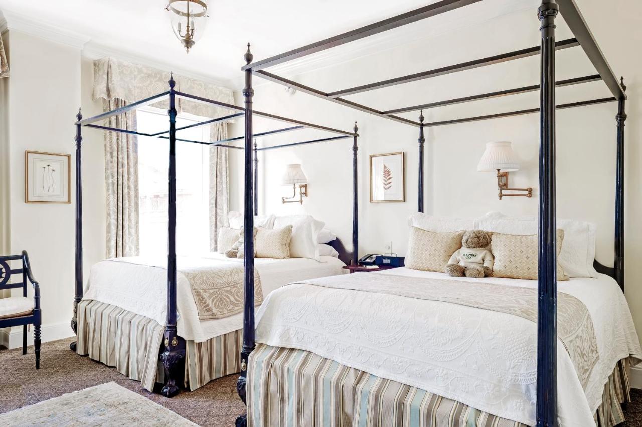  | Planters Inn - Charleston
