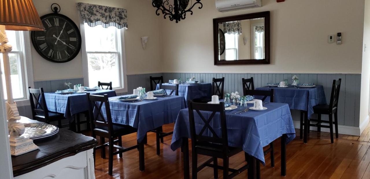 | Elmere House Bed & Breakfast
