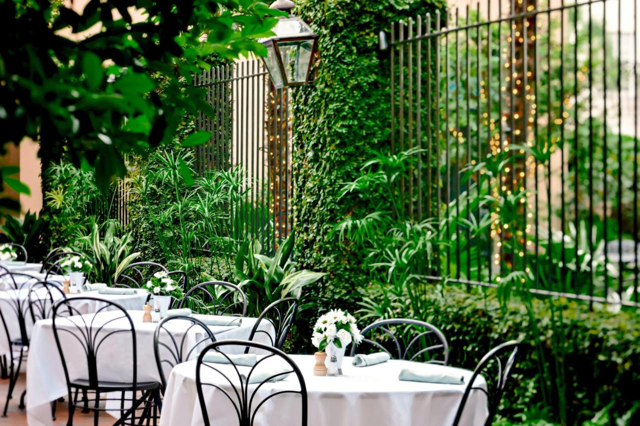  | Planters Inn - Charleston