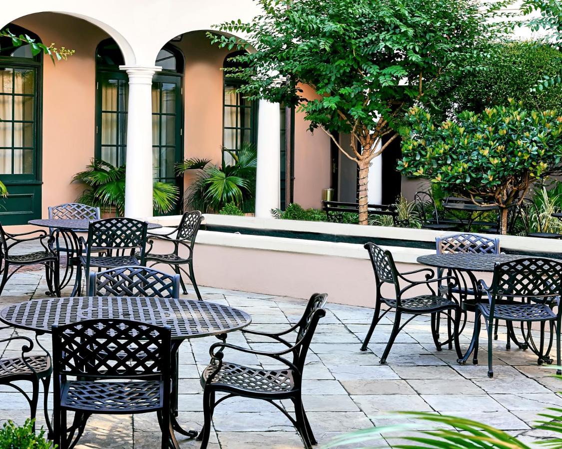  | Planters Inn - Charleston