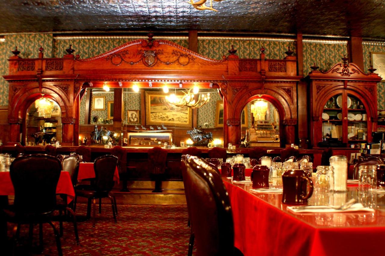  | Irma Hotel