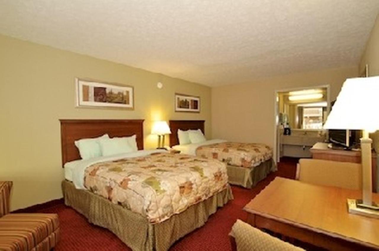 | Springfield Inn TN