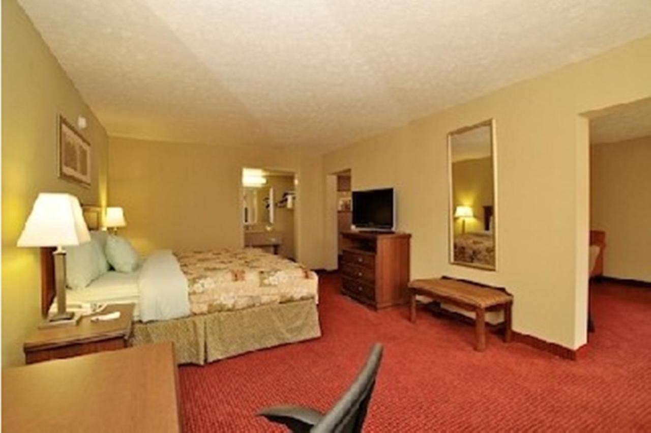 | Springfield Inn TN